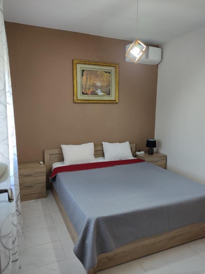 니키티 Elina House 빌라 외부 사진