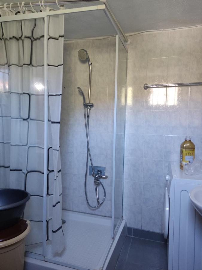 니키티 Elina House 빌라 외부 사진